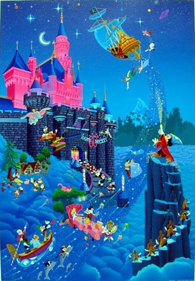 Melanie Taylor Kent Limited Editions and Originals